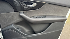 Audi Q7 50 TDI Quattro Black Edition 5dr Tiptronic Diesel Estate